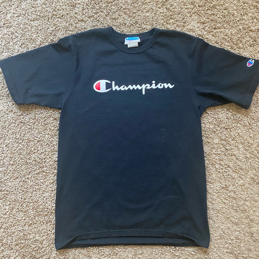 Champion Tee